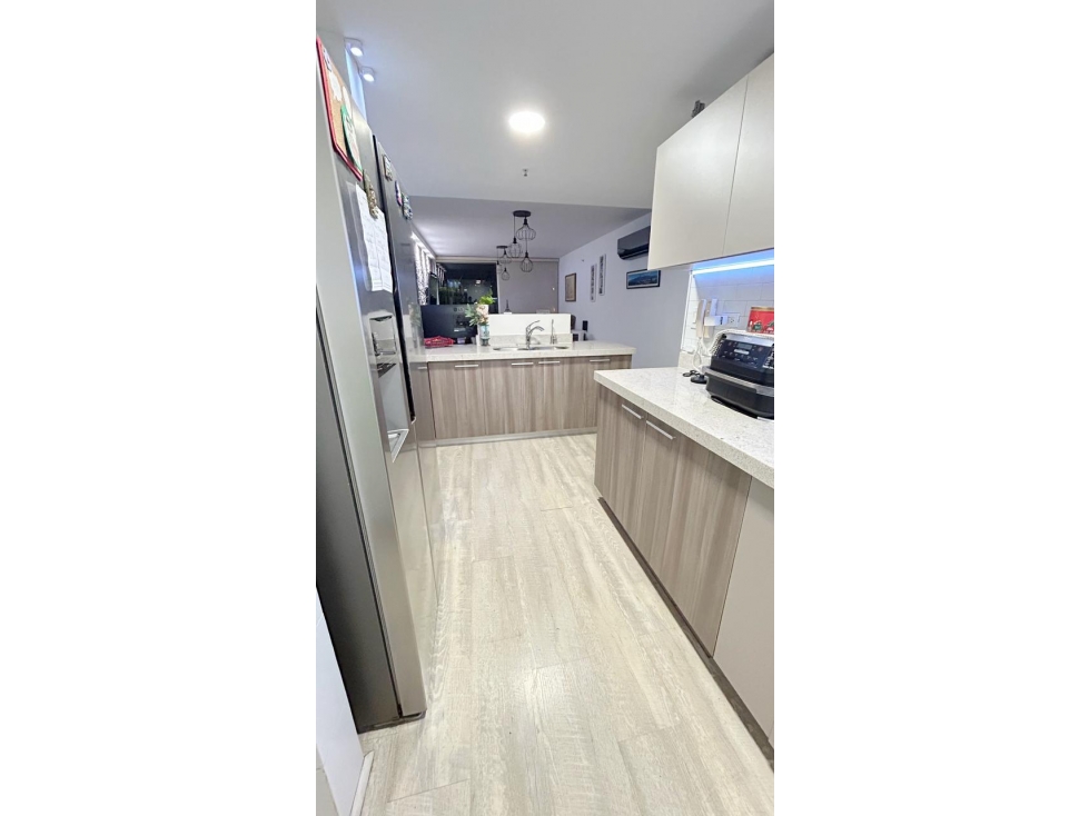 SE VENDE APARTAMENTO | PH SCALA — foto 5