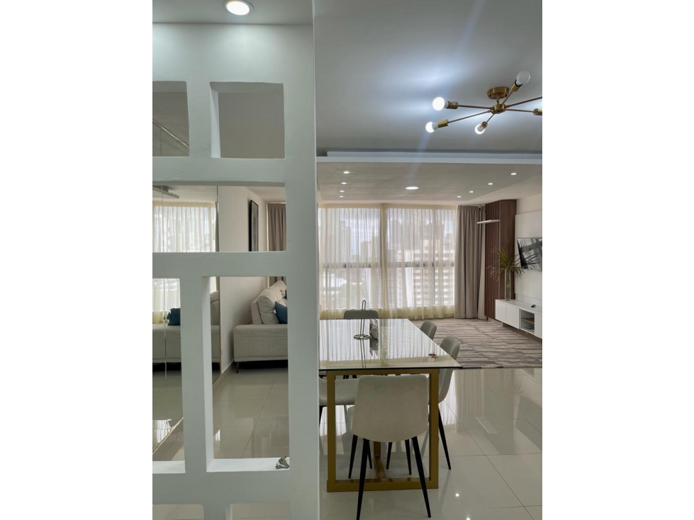 SE VENDE | Apartamento | Obarrio - PH Fontana