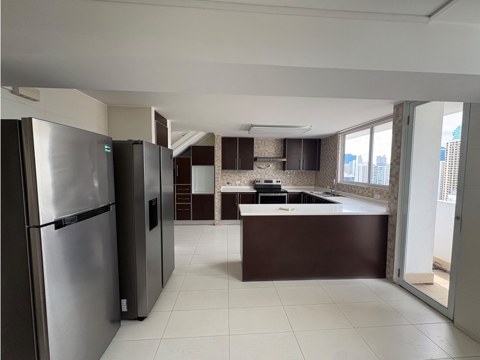 PH TORRE ALAMAR | PENTHOUSE | PUNTA PAITILLA — foto 5