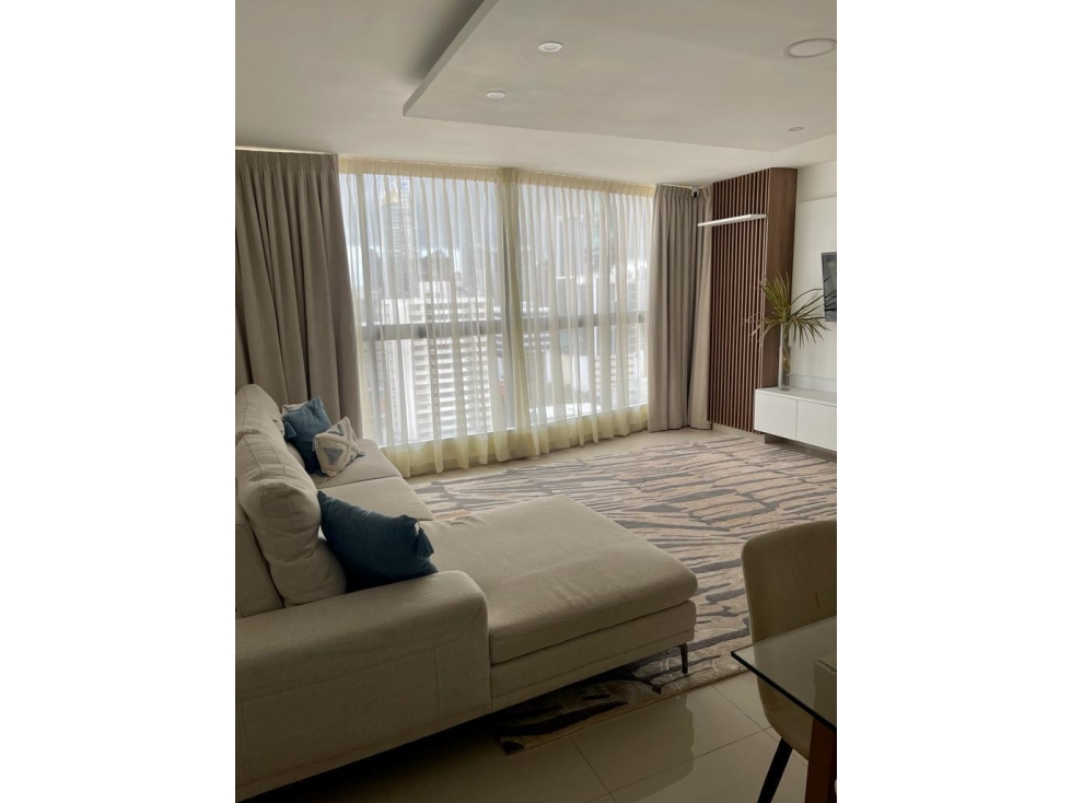 SE VENDE | Apartamento | Obarrio - PH Fontana — foto 2