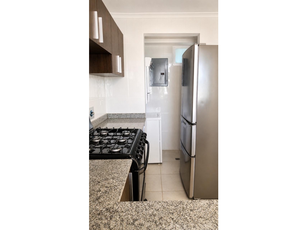 SE VENDE APARTAMENTO | PH ELMARE 600 | PLAZA EDISON — foto 5