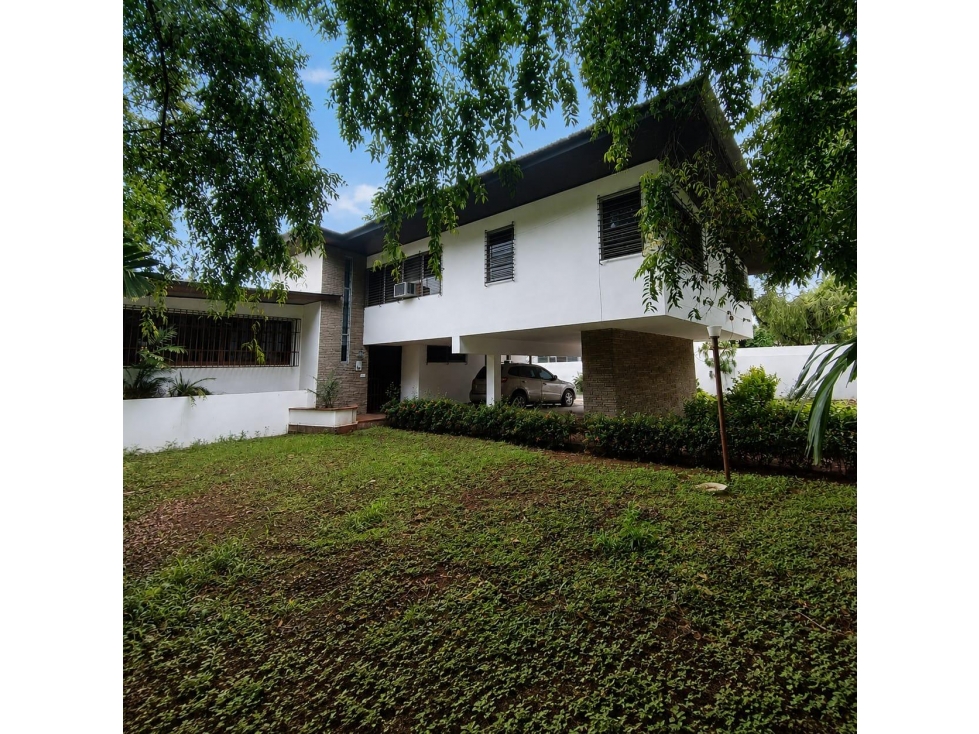 SE VENDE LOTE EN SAN FRANCISCO