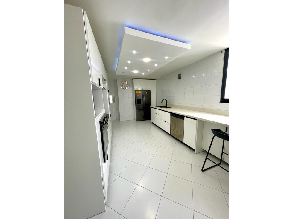 SE VENDE | Apartamento | Obarrio - PH Fontana — foto 4