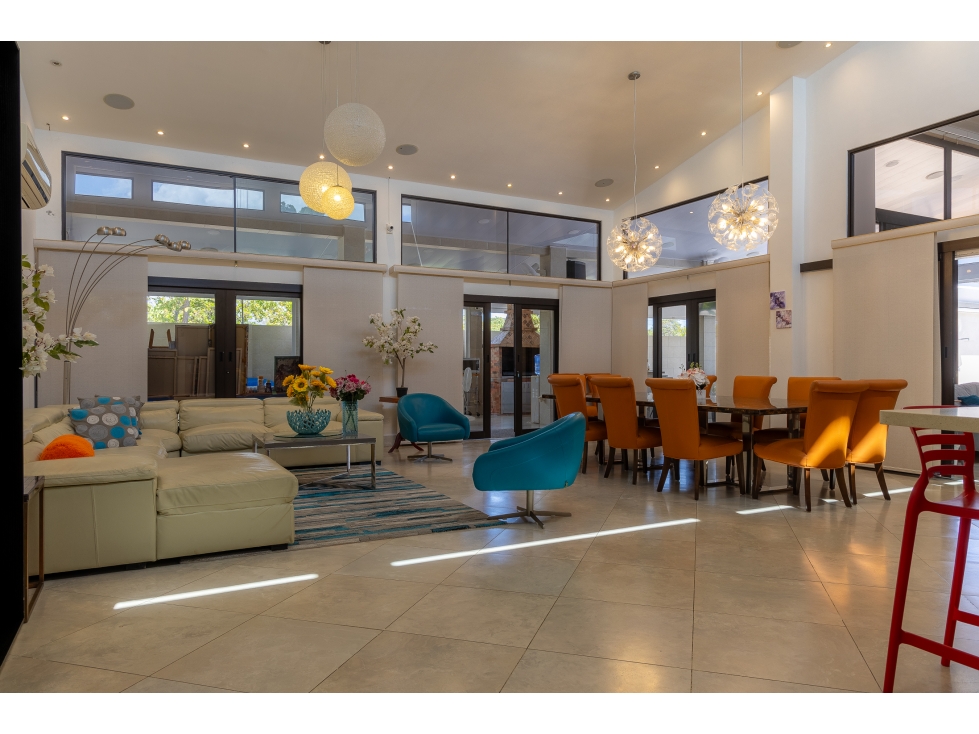 VENTA DE CASA DE LUJO | CORONADO — foto 4