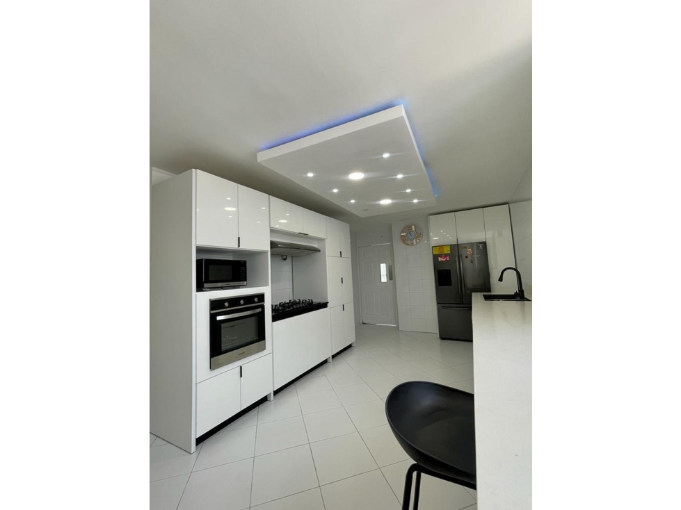 SE VENDE | Apartamento | Obarrio - PH Fontana — foto 5