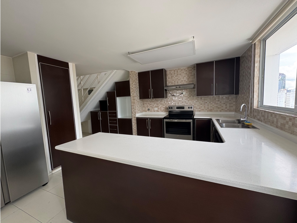 PH TORRE ALAMAR | PENTHOUSE | PUNTA PAITILLA — foto 6