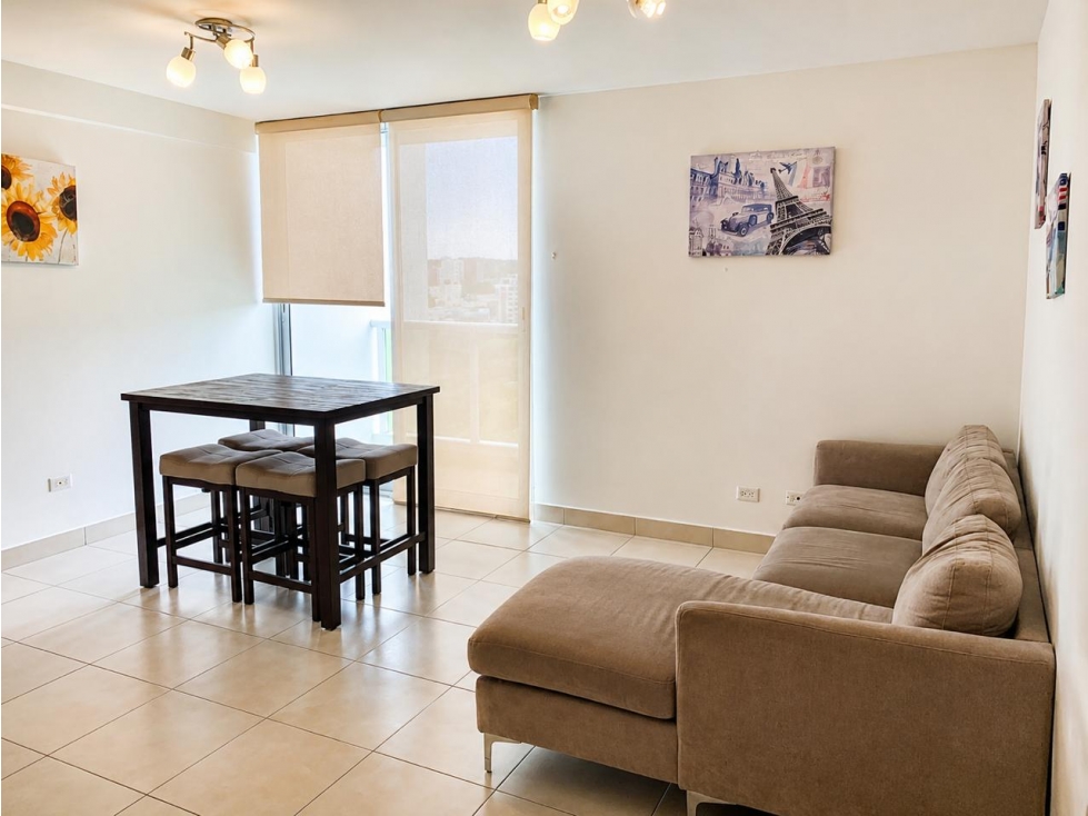 SE VENDE APARTAMENTO | PH ELMARE 600 | PLAZA EDISON — foto 3