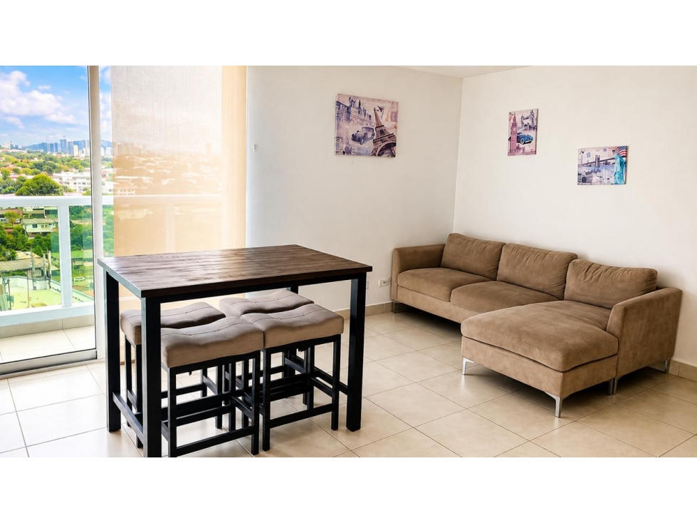 SE VENDE APARTAMENTO | PH ELMARE 600 | PLAZA EDISON — foto 2
