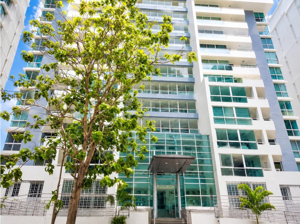 SE VENDE APARTAMENTO | PH ELMARE 600 | PLAZA EDISON