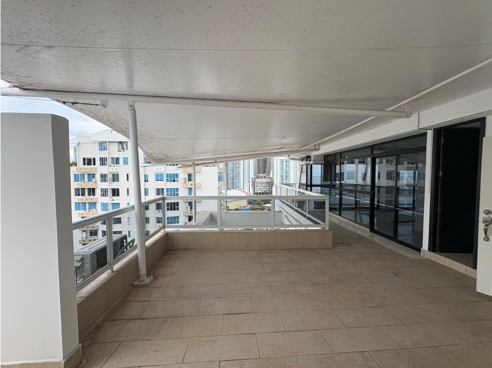 PH TORRE ALAMAR | PENTHOUSE | PUNTA PAITILLA — foto 4