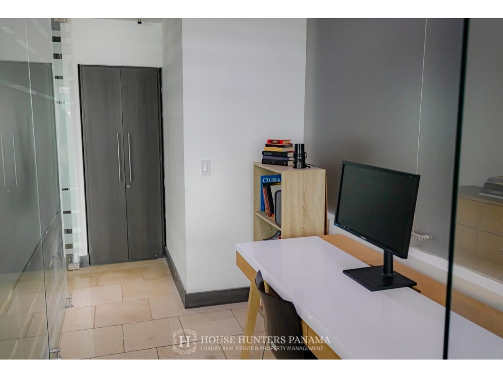 Vendo Apartamento PH Ocean Club-Punta Pacifica — foto 3