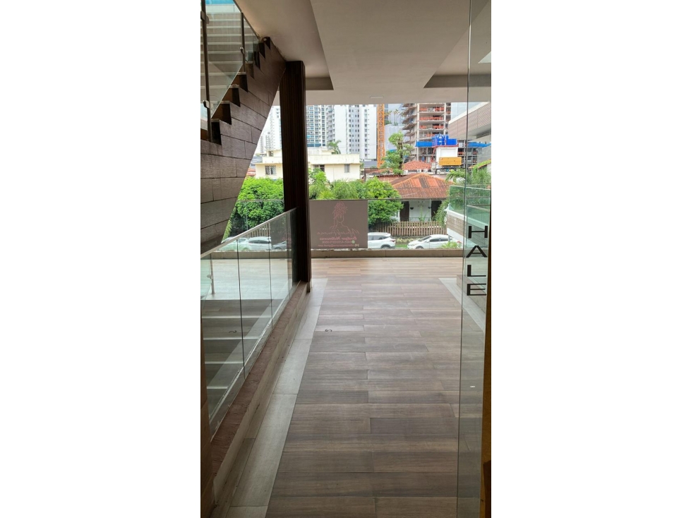 Alquilo Flor plaza bella vista-a pasos de avenida balboa — foto 4