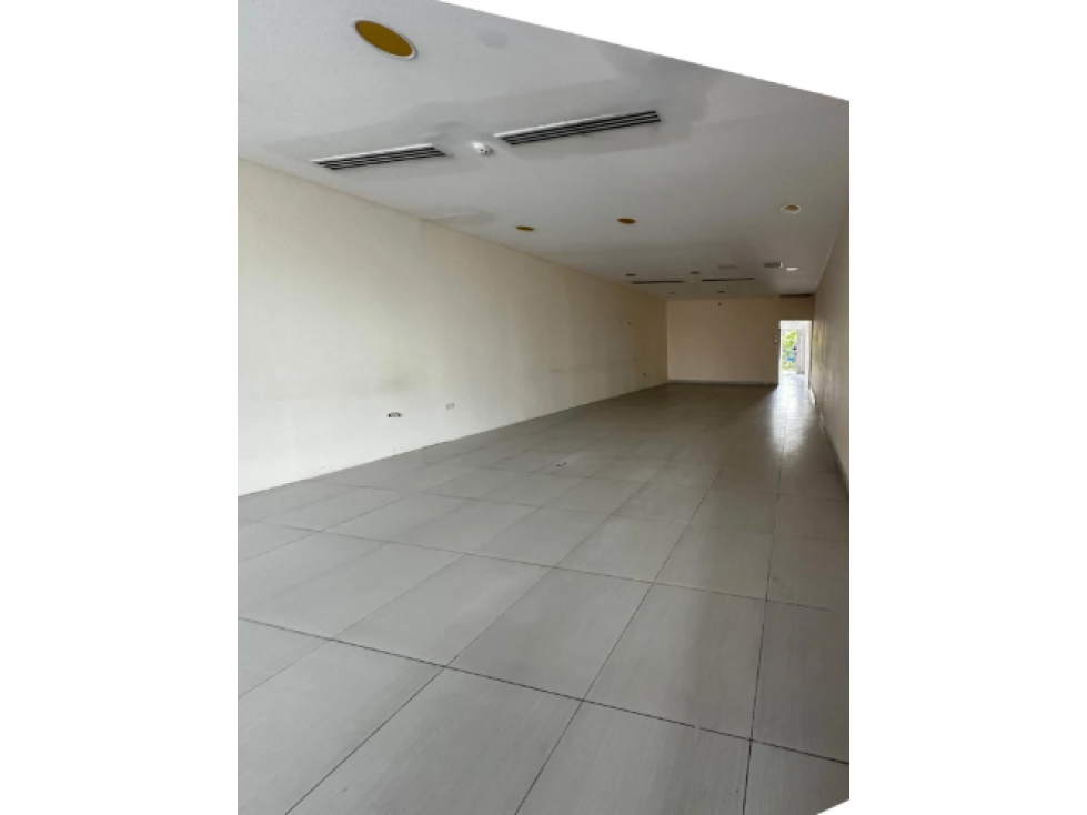LOCAL COMERCIAL| SAN FRANCISCO |PLAZA MIDTOWN | 100 M2 Y 110 M2 — foto 3
