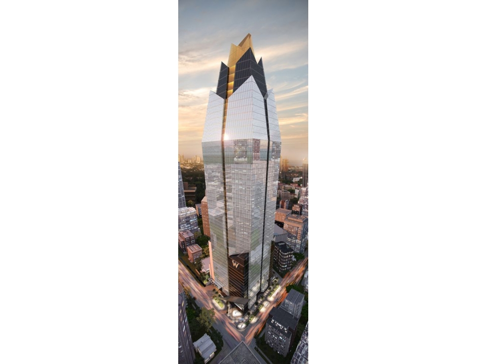 OFICINAS | CALLE 50 | PH EVOLUTION TOWER — foto 3