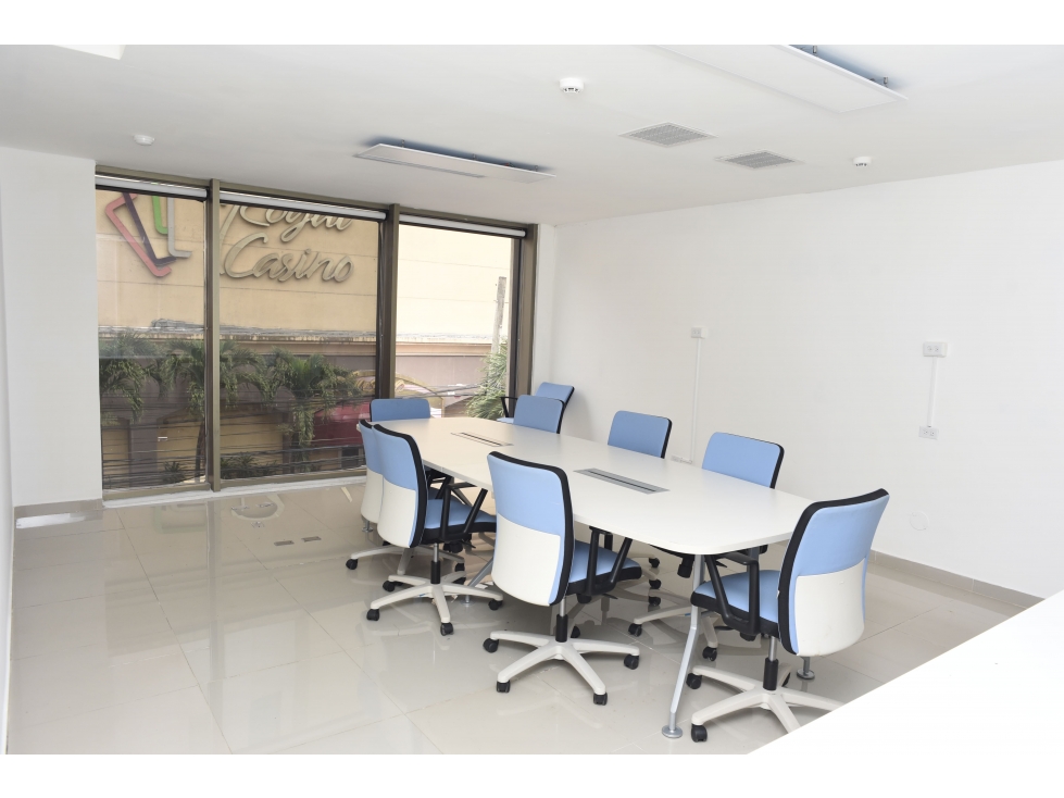 OFICINA | PENTA PLAZA - 4
