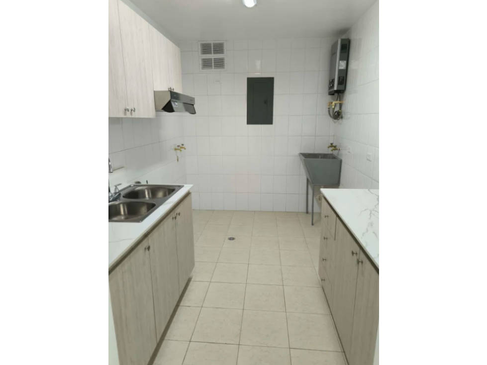 VENTA APARTAMENTO EDISON PARK — foto 5