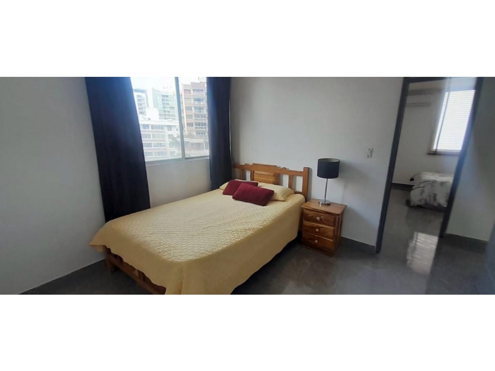 OPC - VENTA DE APARTAMENTO | PH MIDPARK — foto 4