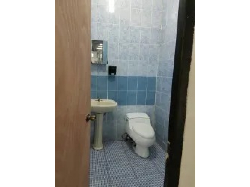 Se Vende Bodega Con Opción De Inversión | Llano Bonito - 5