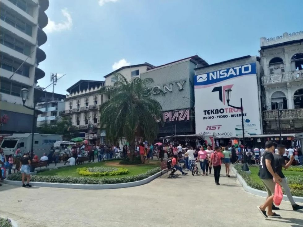 SE ALQUILA LOCAL COMERCIAL | 5 DE MAYO - 1