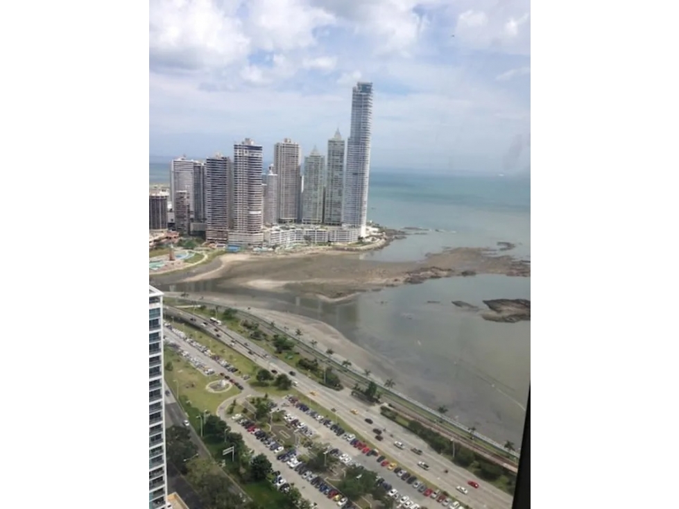 SE VENDE OFICINA - AVENIDA BALBOA TORRE PH BICSA  - 4
