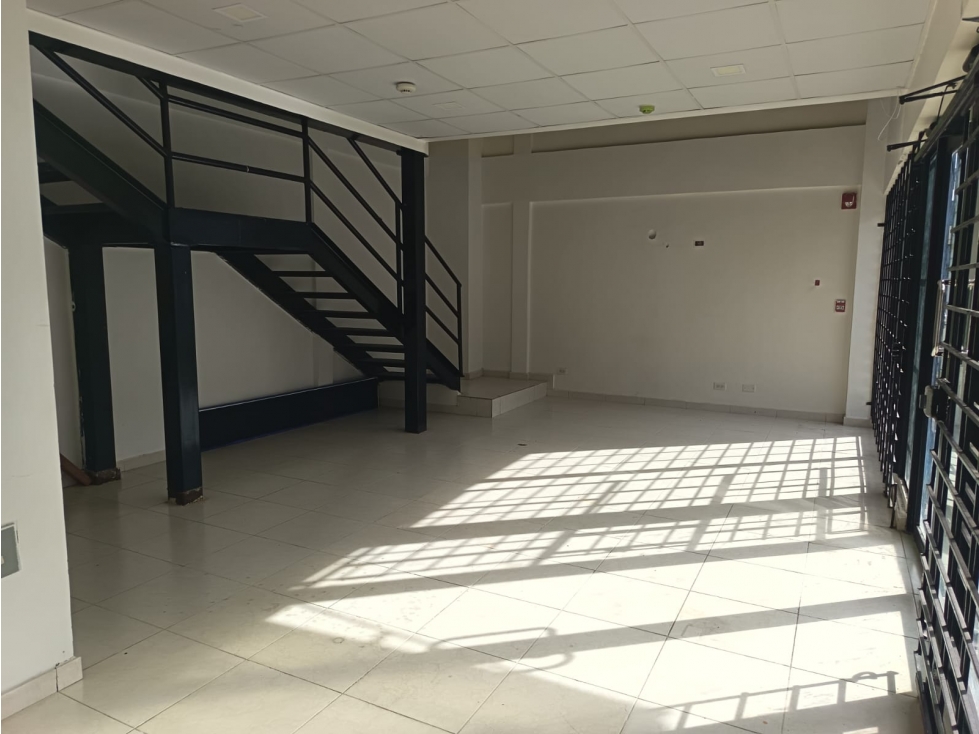 Se Alquila | Local Comercial | Plaza 89 Rio Abajo - Local 3 - 4