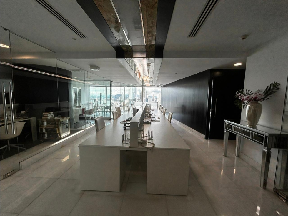 SE VENDE PISO EJECUTIVO | TORRE OCEANIA - 6
