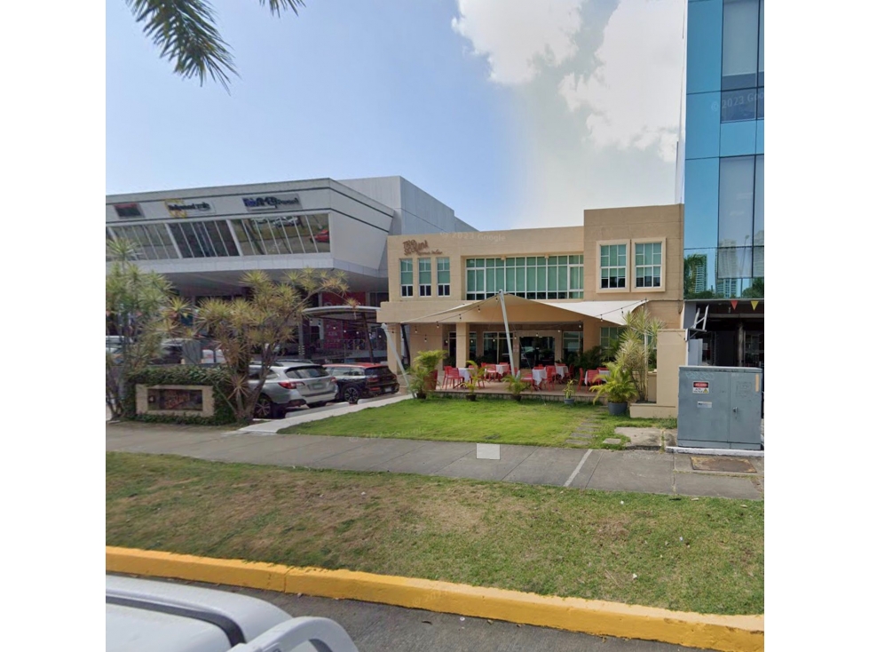 SE ALQUILA EDIFICIO COMPLETO | COSTA DEL ESTE