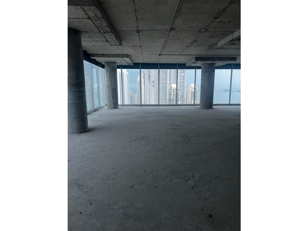 SE VENDE OFICINA | OCEANÍA TORRE 2000 — foto 2