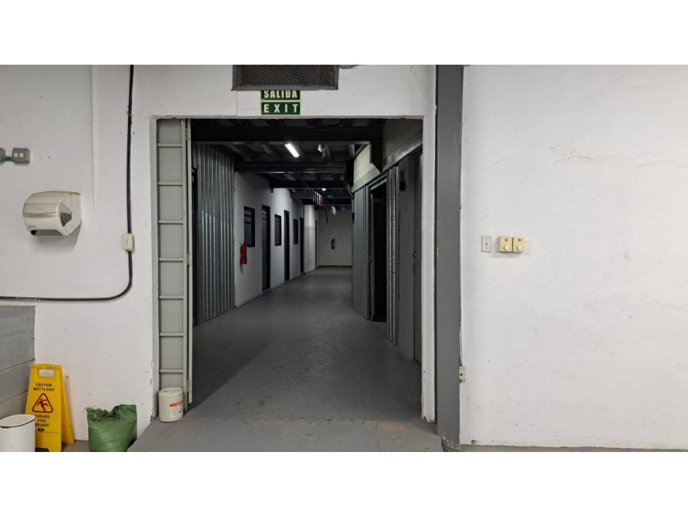 SE VENDE GALERA | RIO ABAJO - 3