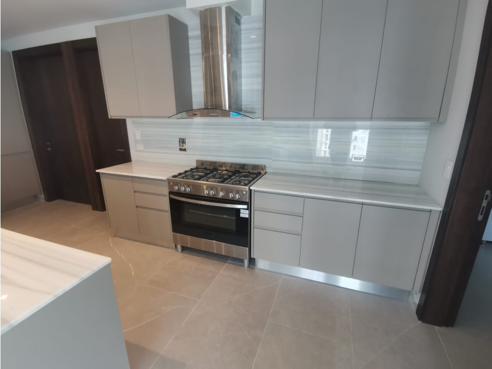 SE ALQUILA APARTAMENTO | THE TOWERS PAITILLA — foto 3