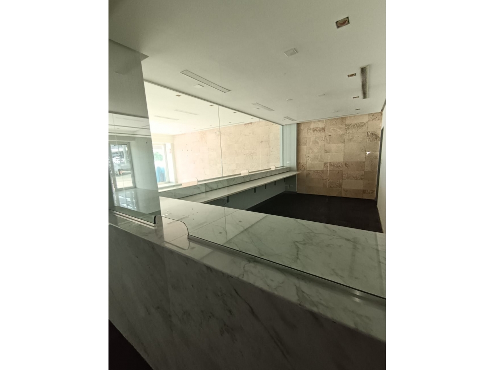 Alquiler | local plaza GARBO - 2