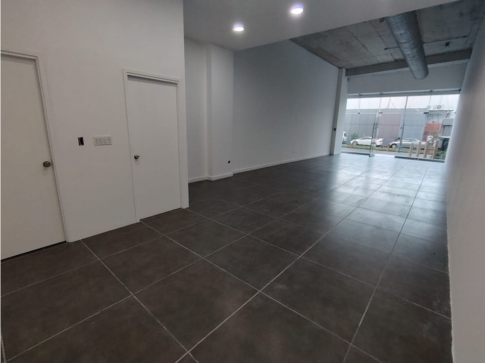 Se Alquila | Local Comercial | San Francisco