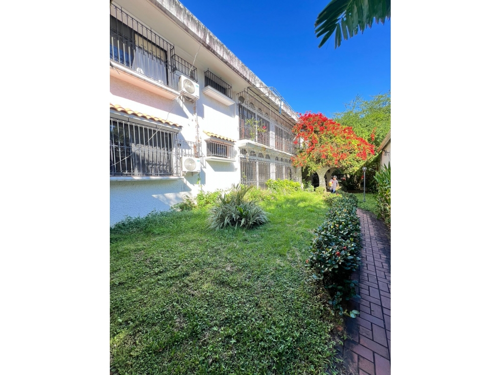 SE VENDE EDIFICIO RESIDENCIAL / LOTE EN SAN FRANCISCO