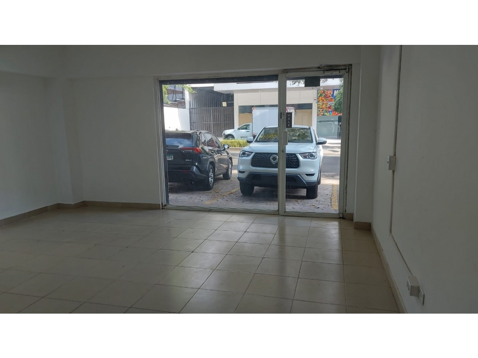 SE ALQUILA LOCAL COMERCIAL | BELLA VISTA
