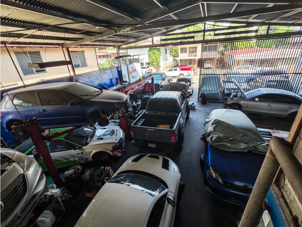 SE VENDE GALERA | CHANIS 550M2 — foto 3