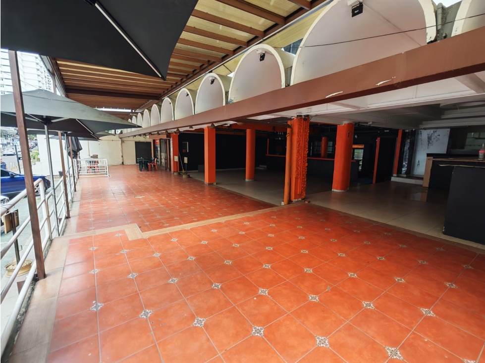 Se Vende | Edificio Comercial | Bella Vista (Obarrio) - 3