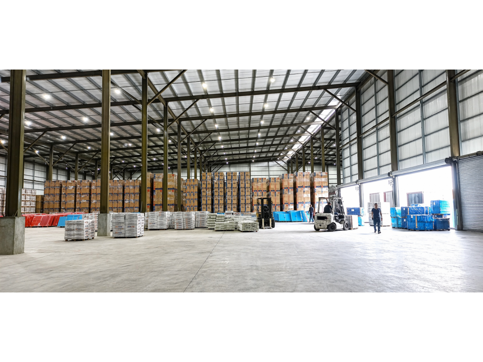 BODEGA EN MAÑANITAS | CENTRO LOGISTICO | CORREDOR SUR Y NORTE — foto 5