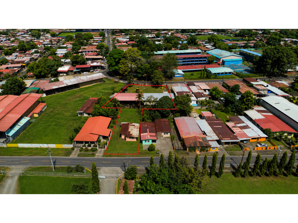 GALERA EN VENTA | JUAN DIAZ | A POCOS MINUTOS DEL CORREDOR — foto 4