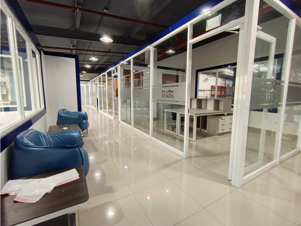 BODEGA EN ALQUILER | JUAN DIAZ | AEROPUERTO TOCUMEN — foto 4