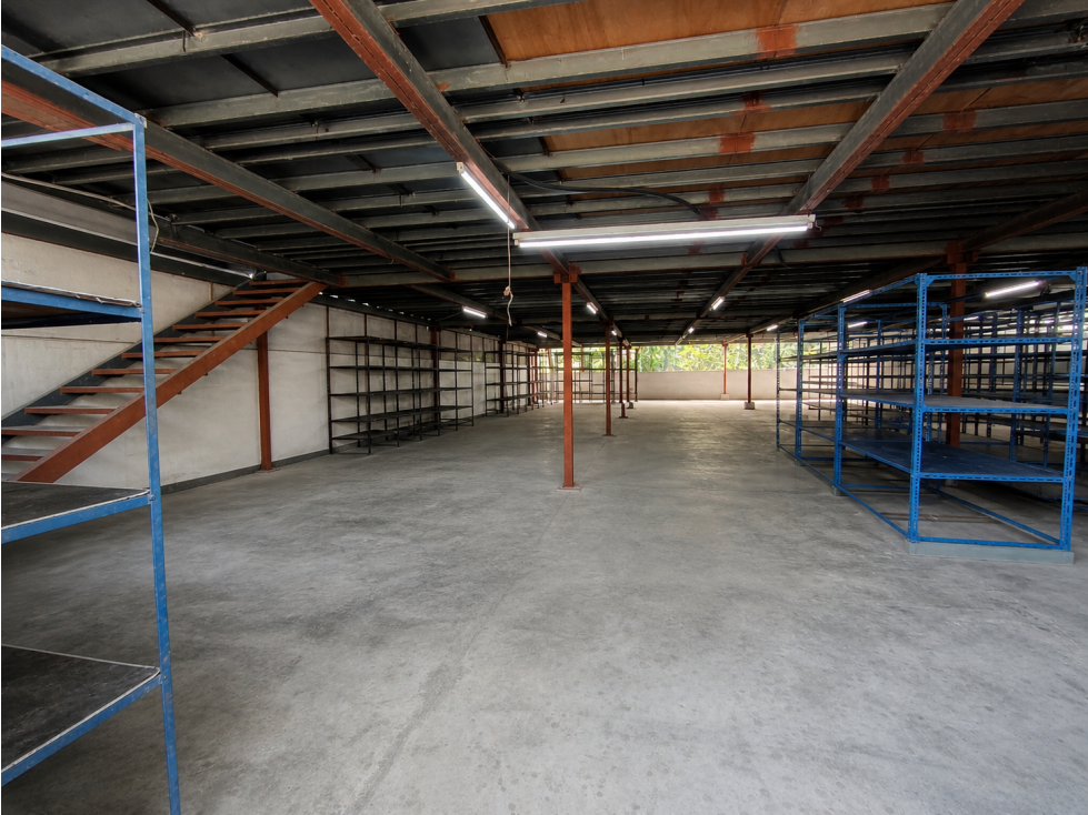 BODEGA EN ALQUILER | PUEBLO NUEVO | FACIL ACCESO A TRANSISTMICA - 3