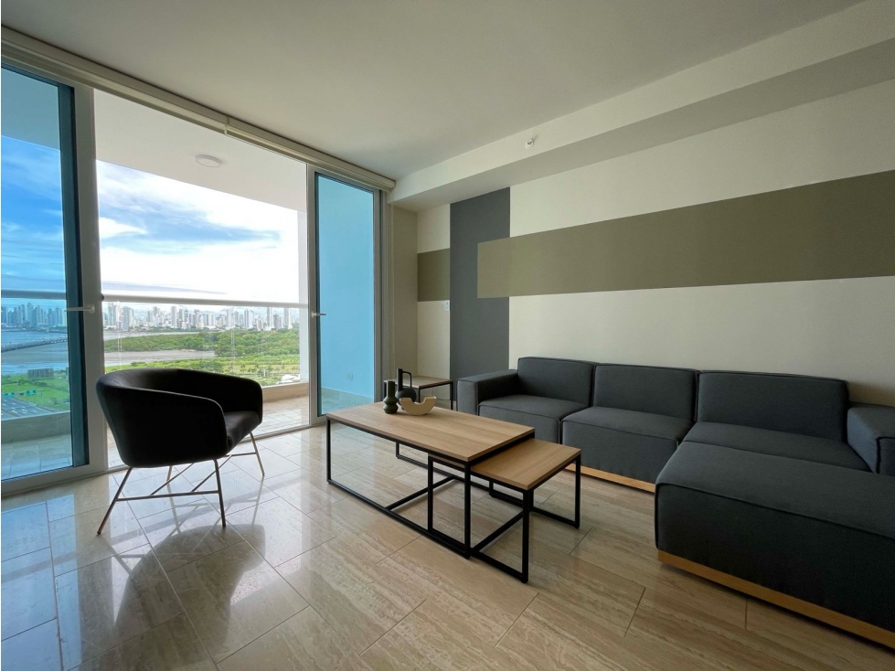 APARTAMENTO EN VENTA | THE REGENT | COSTA DEL ESTE