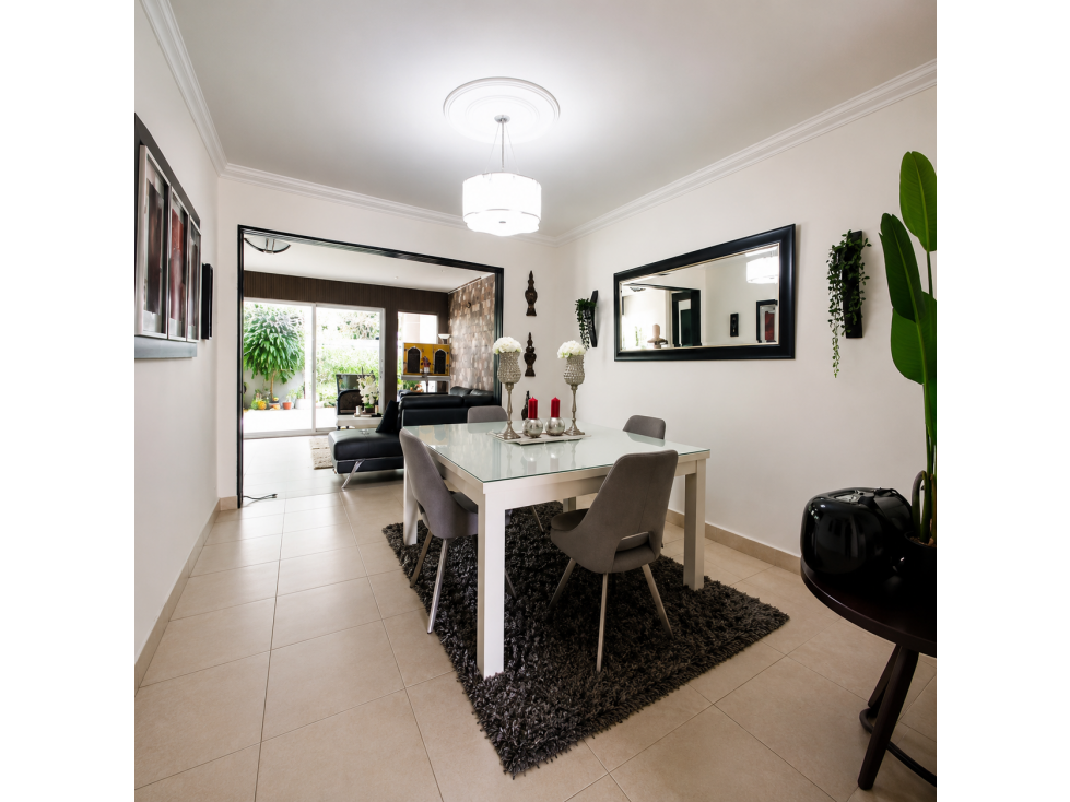 CASA EN VENTA Y ALQUILER | BRISAS DEL GOLF | SEGURIDAD 24/7 — foto 3