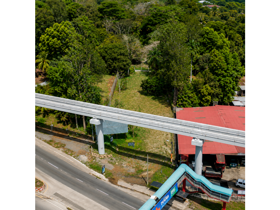 TERRENO COMERCIAL EN VENTA | ARRAIJAN | VIA PRINCIPAL — foto 4