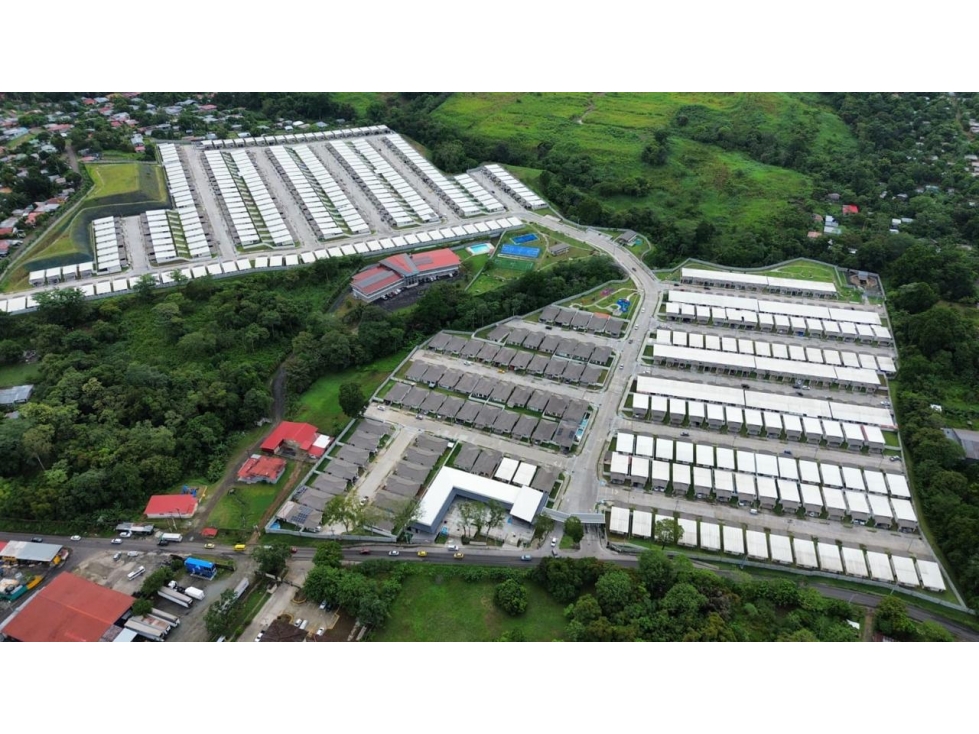 INVESTMENT OPPORTUNITY | PLAZA COMERCIAL EN VENTA PANAMÁ NORTE — foto 4