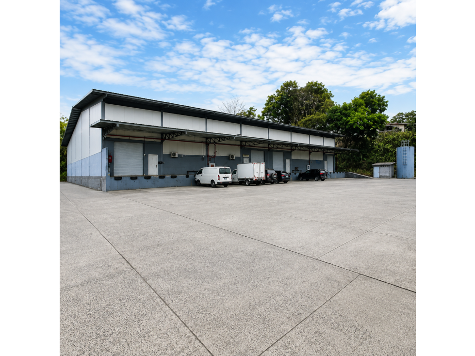 CENTRO LOGISTICO EN VENTA | VILLA ZAITA - 6
