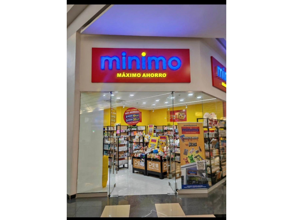 LOCAL EN ALQUILER WESTLAND MALL - 3