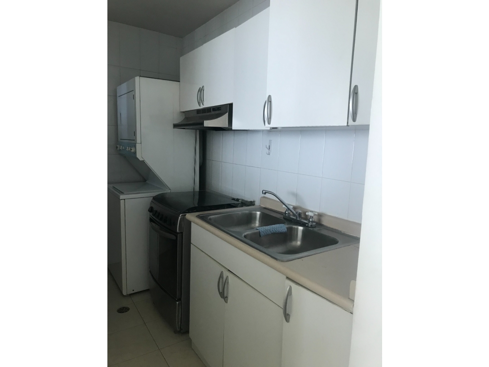 SE ALQUILA APARTAMENTO | PH MAJESTIC GARDENS | PLAZA EDISON — foto 4