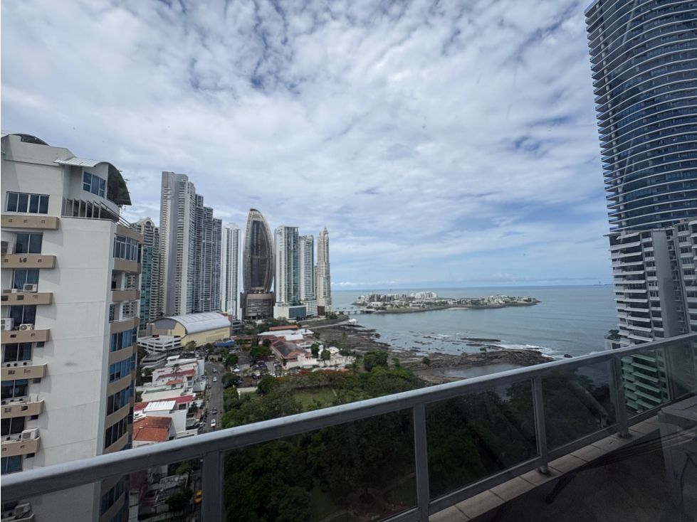 PH TORRE ALAMAR | PENTHOUSE | PUNTA PAITILLA