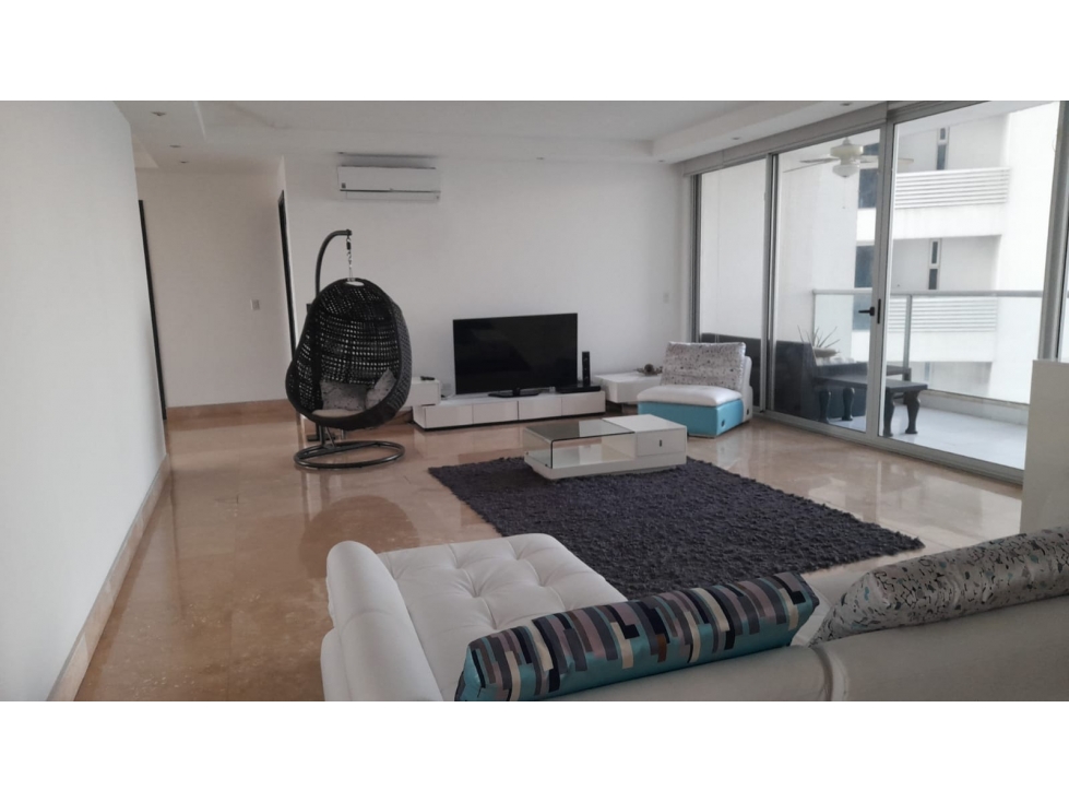 Se Vende | Apartamento | Q Tower | Punta Pacifica