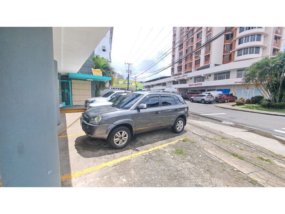 Local Edificio Deja Vu - VISTA HERMOSA — foto 4
